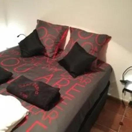 Apartmán La Caleta